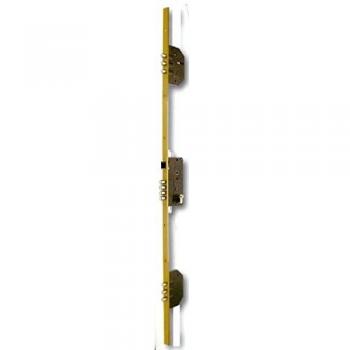 Cerradura Ezcurra 2000-B.3 Émaillée DS15-70 TL45 mm