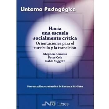 Hacia una escuela socialmente-crítica