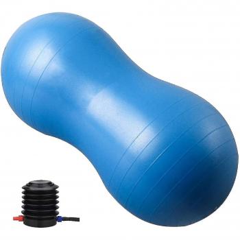 Balle anti-écaille pour bébé