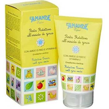 L'AMANDE ENFANT PASTA PROTETTIVA 150 ML