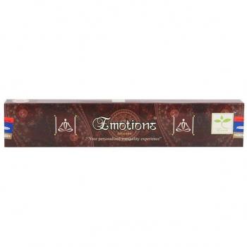 Satya Incienso Aromas de Emoción 15 g