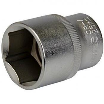 Douille 25 mm 1/2
