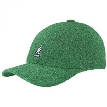 Kangol Bermuda Schirmmütze für Frauen mit Gummizug