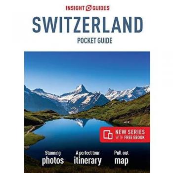 Insight Guide Switzerland: Stunning photos