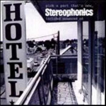 Stereophonics