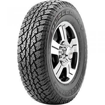 Bridgestone 235 60 R17 102 H D 693 II Hz Mo