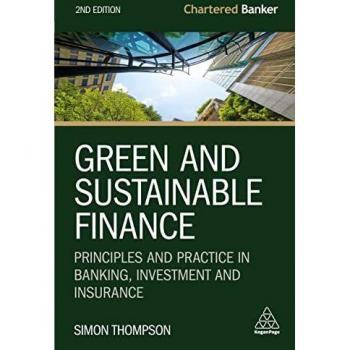 Green and Sustainable Finance