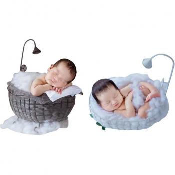 Accessoires de baignoire bébé