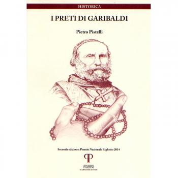I preti di Garibaldi