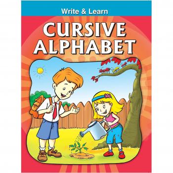 Cursive Alphabets