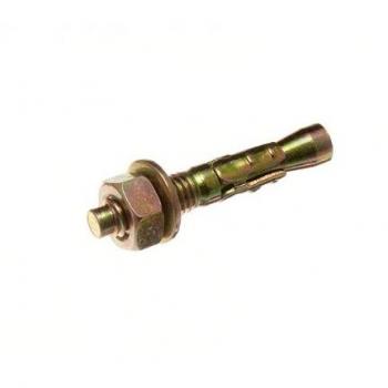 Premium Quality Concrete Wedge Anchor with RAWL Sleeve