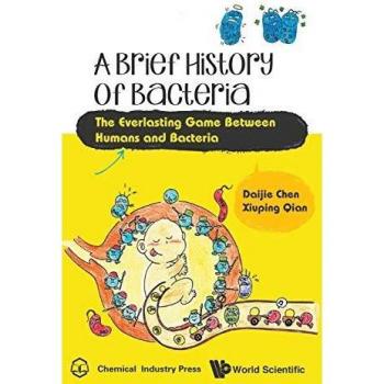 BRIEF HISTORY OF BACTERIA A