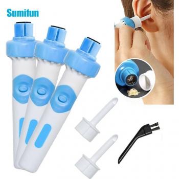 LimpioOído Sumifun Plus