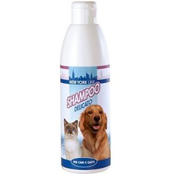 Shampoo per Cani e Gatti Morbido