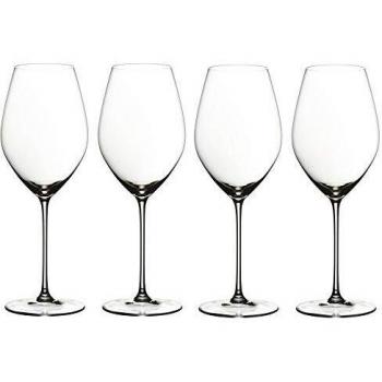 Riedel Veritas Champagner Weinglas 2er-Set