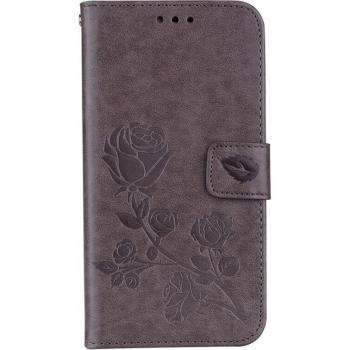 Blue Wallet Case for Samsung Galaxy A3 (A310F, SM-A310)