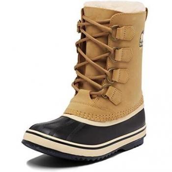 Sorel 1964 Pac 2, Botas de Invierno para Mujer, Color Marrón