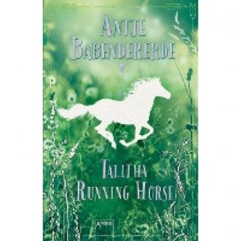 Antje Babendererde Talitha Running Horse