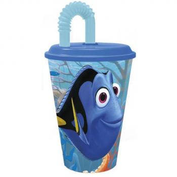 Canna e bicchiere Dory 430 ml