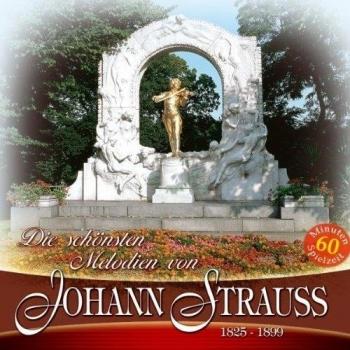 D.Schönst.Melodien V.J.Strauss