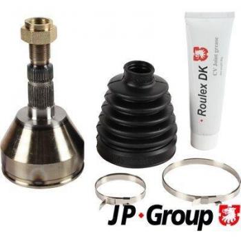 Giunto CV di trasmissione JP GROUP 1243301510