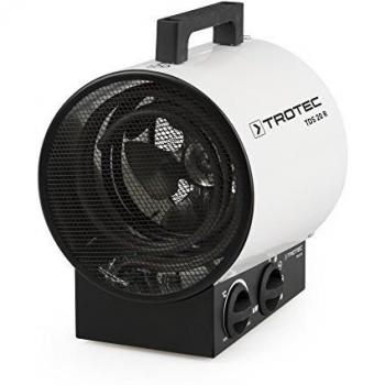 TDS 20R Electric Fan and Heater Combo