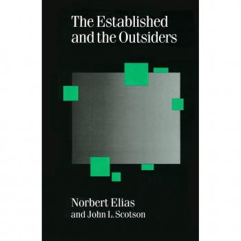 Vitalsource Technologies, Inc. The Established and the Outsiders