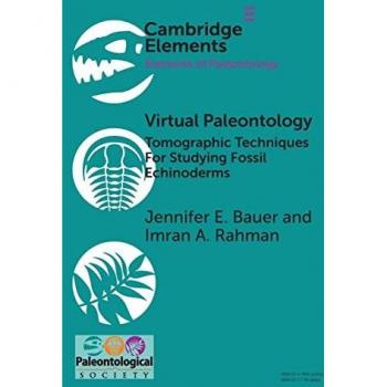 Virtual Paleontology