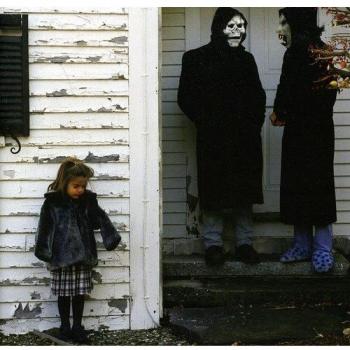 Devil & God Are Raging