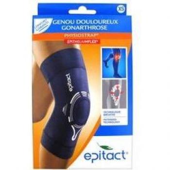 Righello elastico per gonartrosi Epitact Flex XS