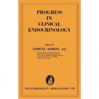 Vitalsource Technologies, Inc. Progress In Clinical Endocrinology