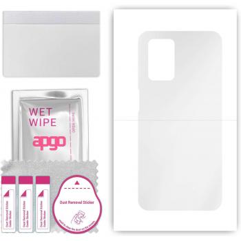 Hydrogel Film Back Protector for Realme 8 5G