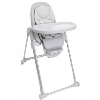 Trona Polly Armonia Chicco Steel