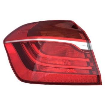 Rückleuchte für BMW F45 IPARLUX 16200402
