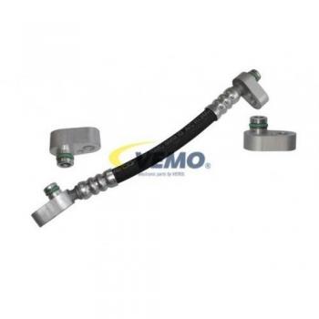 AC H/L Pressure Hose Compatible with BMW 5 Series 1996-2003, Part Number 8378600