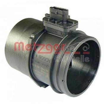 Analizador de Masa de Aire METZGER 0890263