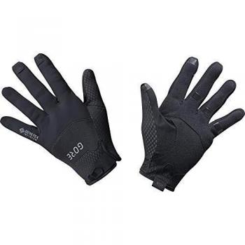 GTX Noir Long Handwear for Men and Women