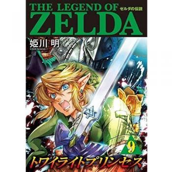 The Legend of Zelda