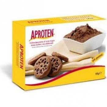 Aproten Cookie di Cacao in Offerta