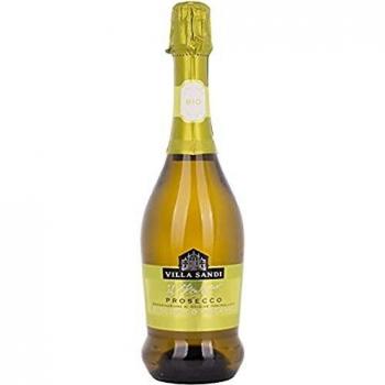 Prosecco Biologico Brut 'Il Fresco' Villa Sandi DOC 11% 0.75l