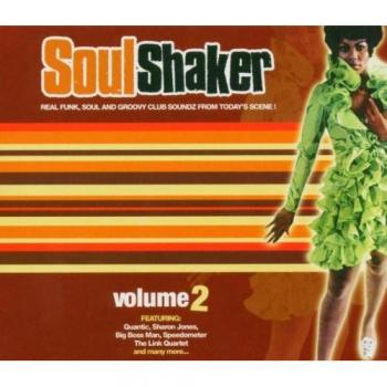Shaker Spirituel 2