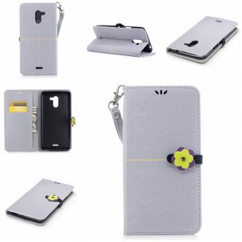 Funda® Flip Wallet Case for Infinix Hot4 Lite X557/Infinix Hot4 Pro/Infinix Hot4(5.5inch) (Pattern 5)