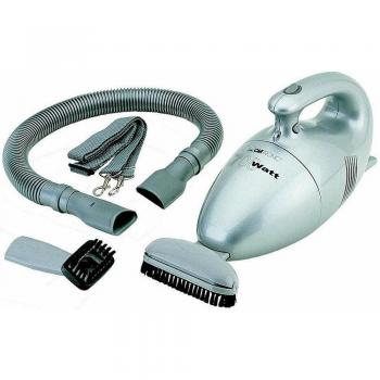 Clatronic Mini-Passeur HS2631 : Aspirateur Main Léger