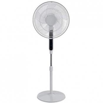 Ventilatore Ambiente Bianco Nabo VSD 4035