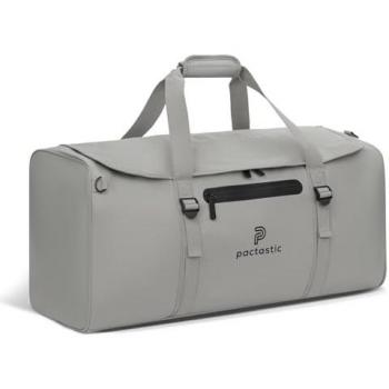 Pactastic Reisetasche Urban Collection, veganes Material