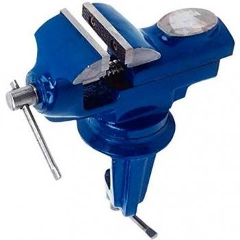 Morsa da Fabbro Rotante 60 mm