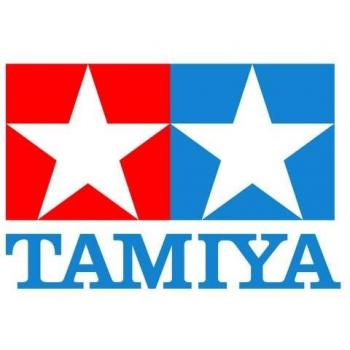 Tamiya TRF Series Part 42102: Hard Black Coat TRF Special Dampers x4