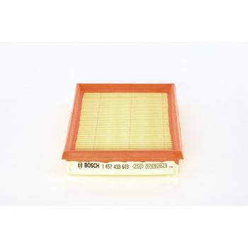 BOSCH Motorluftfilter für Opel Combo Corsa Tigra