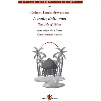L' isola delle voci-The isle of voices