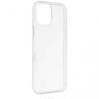 Cover Smartphone Trasparente 0,5 mm per iPhone 12 Pro Max – Blocca Sudario